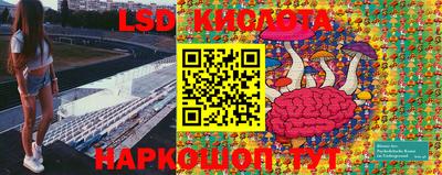 герыч Новокубанск